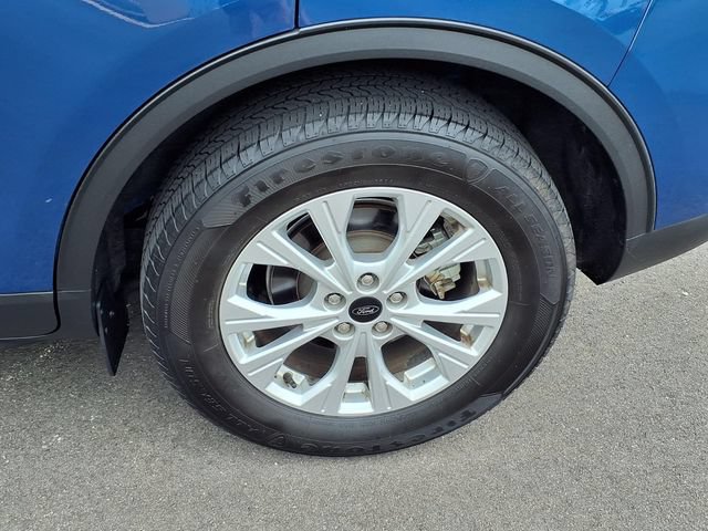 Used 2023 Ford Escape Active w/ Cold Weather Package FWD image 26