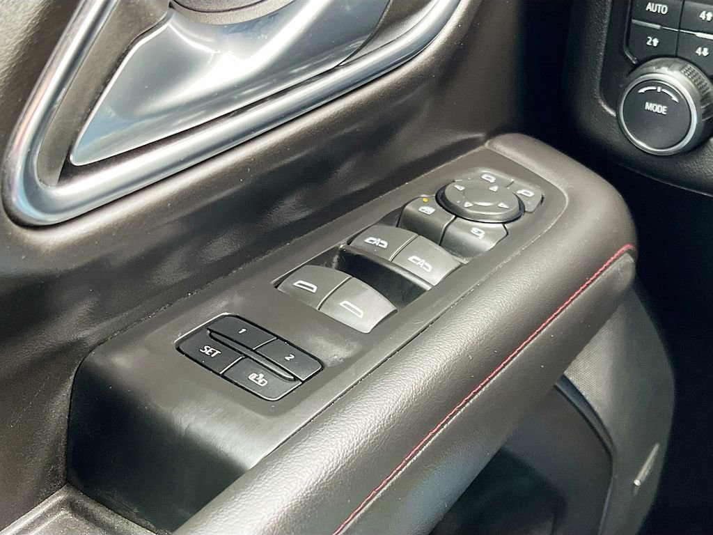 Used 2023 Chevrolet Tahoe RST w/ Sport Performance Package image 18