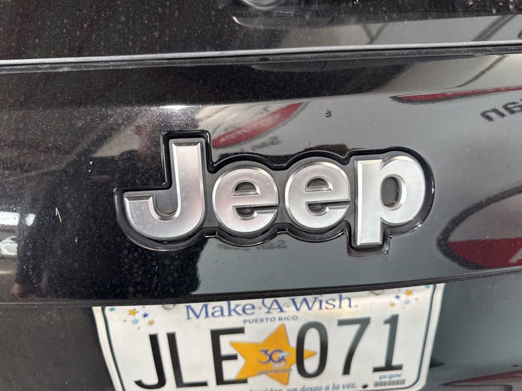 Used 2020 Jeep Grand Cherokee Summit w/ Platinum Series Group image 18