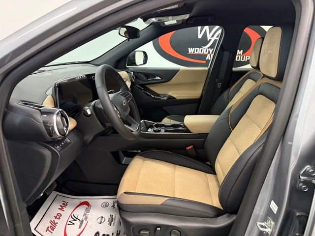 New 2026 Chevrolet Equinox ACTIV image 11