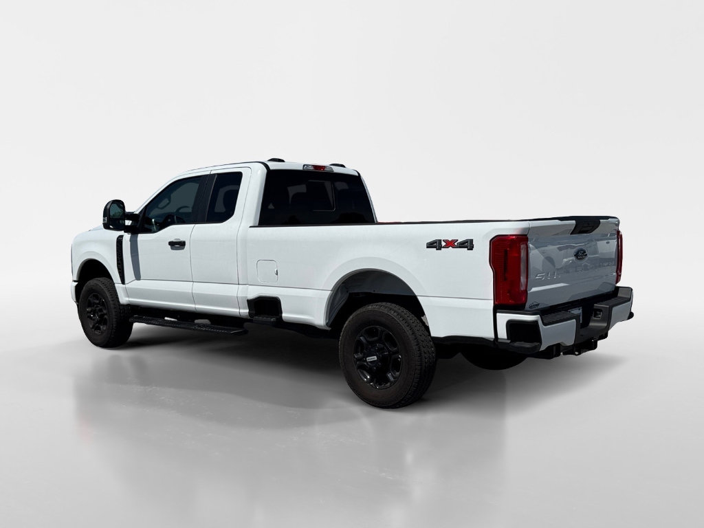 Used 2026 Ford F250 XL w/ STX Appearance Package AWD/4WD image 4