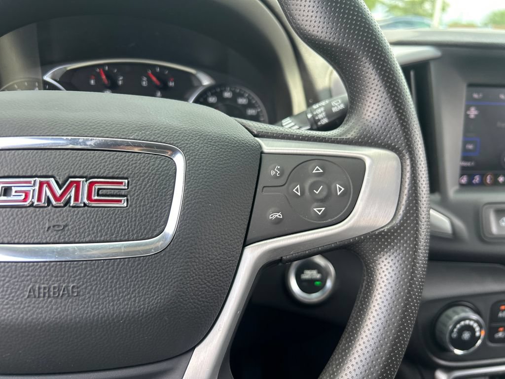 Certified 2023 GMC Terrain SLE w/ Elevation Edition FWD image 22