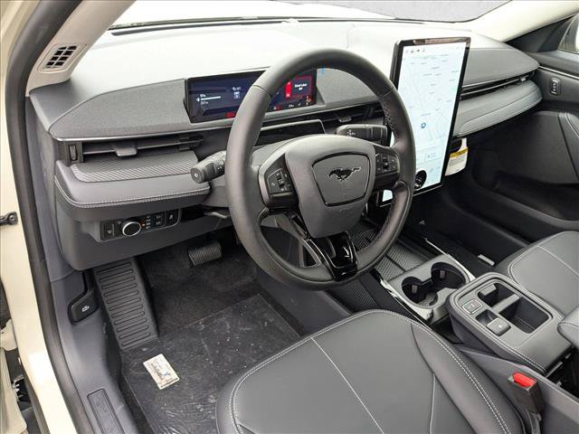 New 2026 Ford Mustang Mach-E Select w/ Technology Package RWD image 3