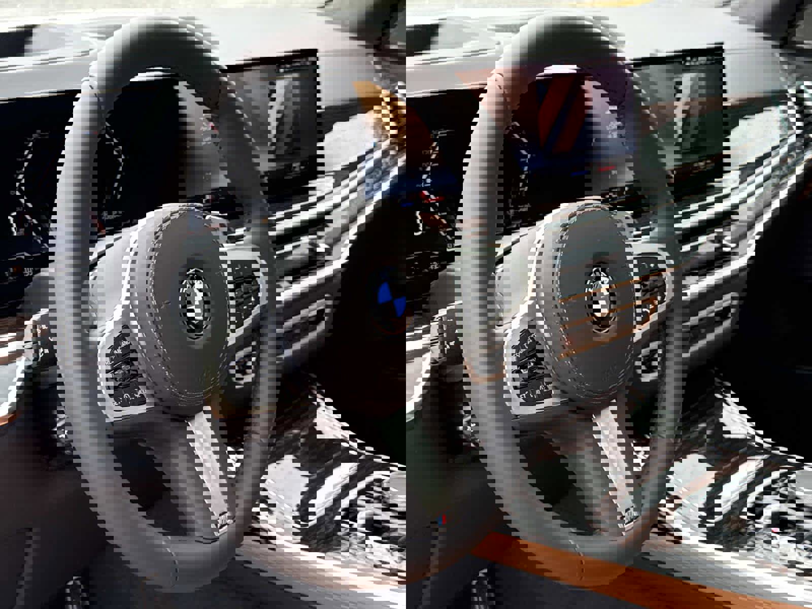 New 2026 BMW X7 xDrive40i w/ M Sport Package image 2