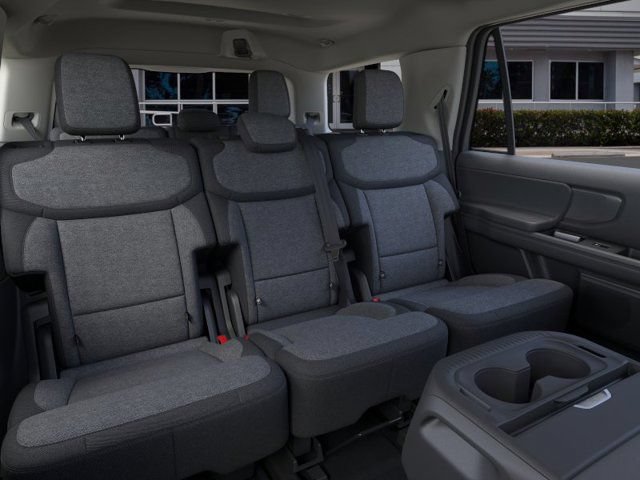 New 2026 Ford Expedition Active RWD image 11
