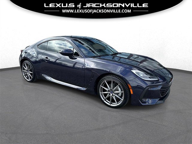 Used 2025 Subaru BRZ Limited