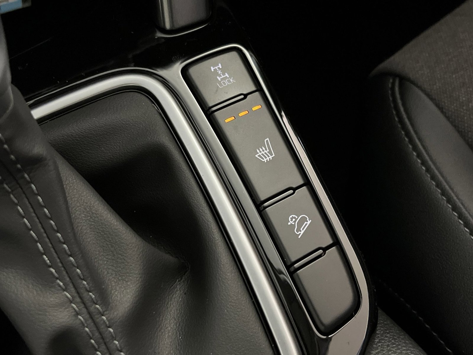 New 2026 Kia Seltos S image 32