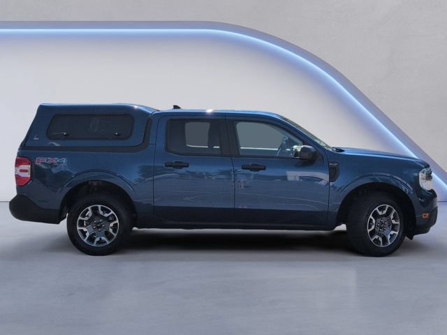 Used 2024 Ford Maverick XLT w/ Equipment Group 300A Standard AWD/4WD video 3