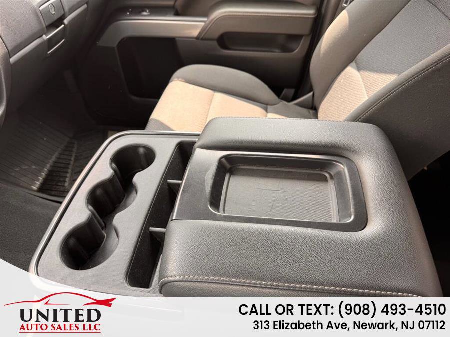 Used 2019 Chevrolet Silverado 1500 LT w/ All Star Edition image 23