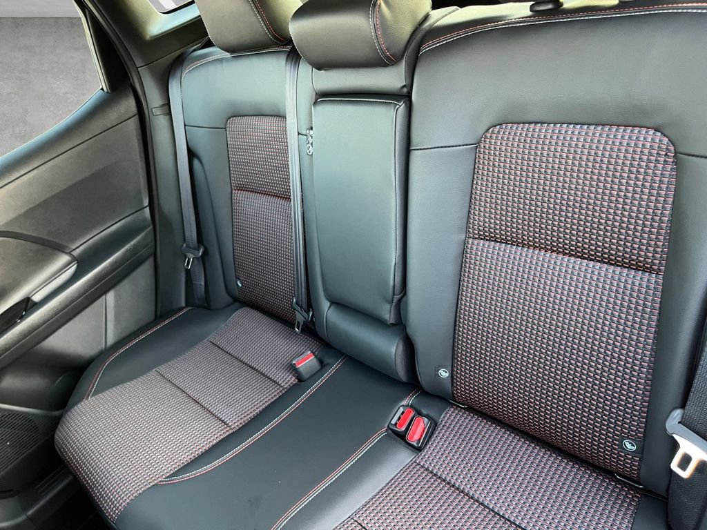 New 2026 Nissan Kicks SR w/ Cold Weather Package image 22