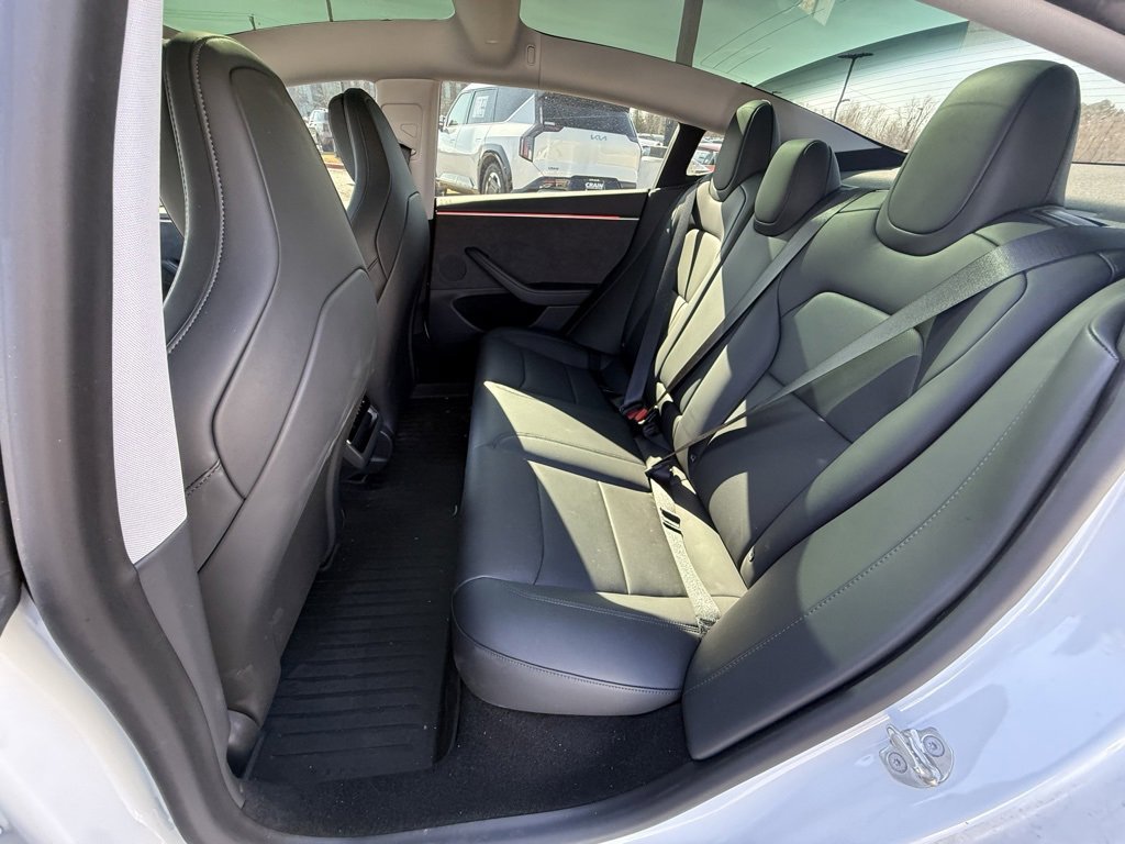 Used 2024 Tesla Model 3 Performance image 25