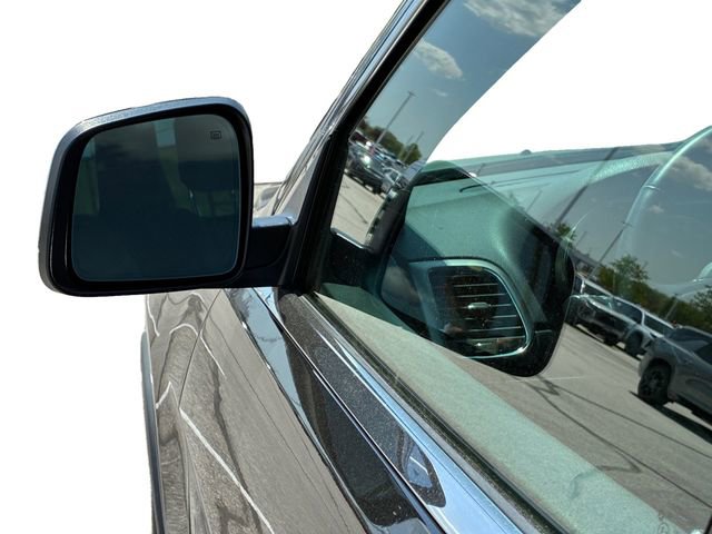 Used 2021 Jeep Grand Cherokee Limited w/ Trailer Tow Group IV AWD/4WD image 10