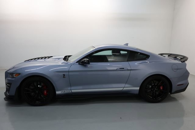 Used 2022 Ford Mustang Shelby GT500 w/ Technology Package RWD image 63