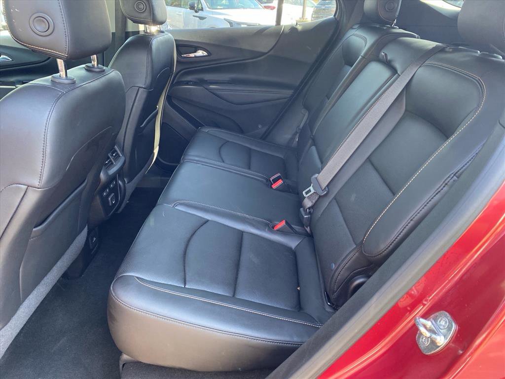 Used 2019 Chevrolet Equinox Premier AWD/4WD image 23