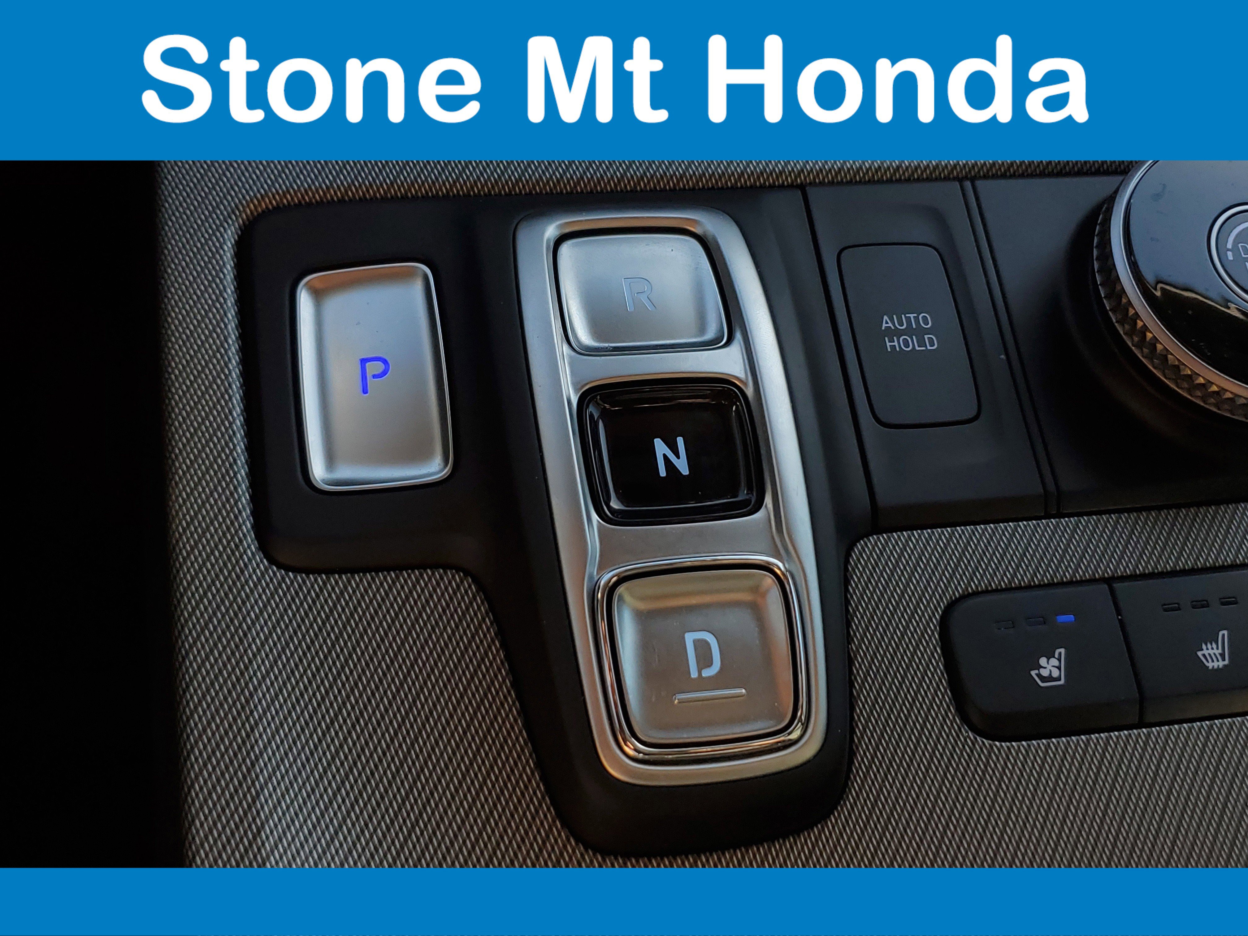 Used 2024 Hyundai Palisade SEL image 33