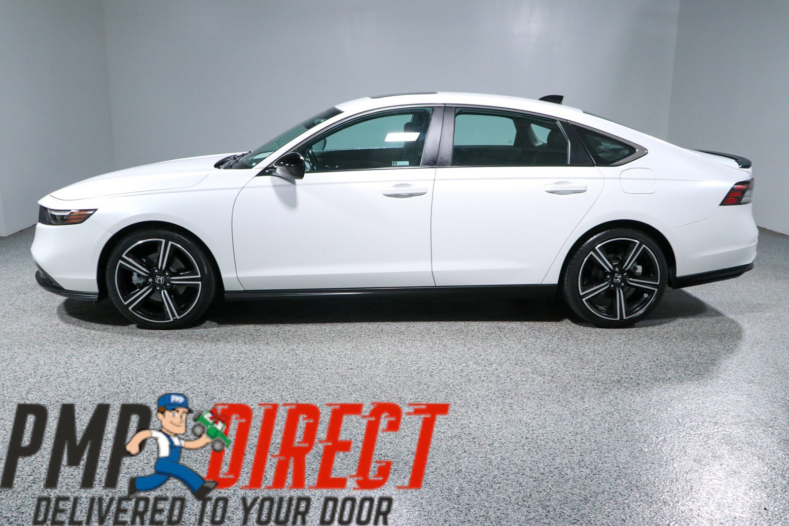 Used 2023 Honda Accord Sport image 10