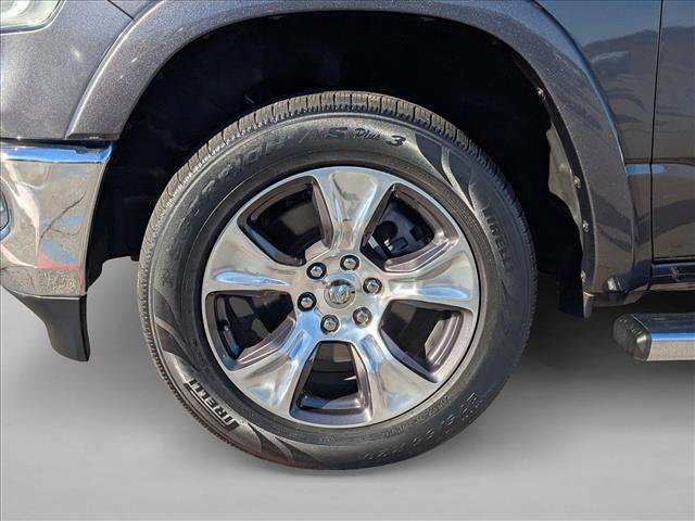 Used 2019 RAM 1500 Laramie image 28