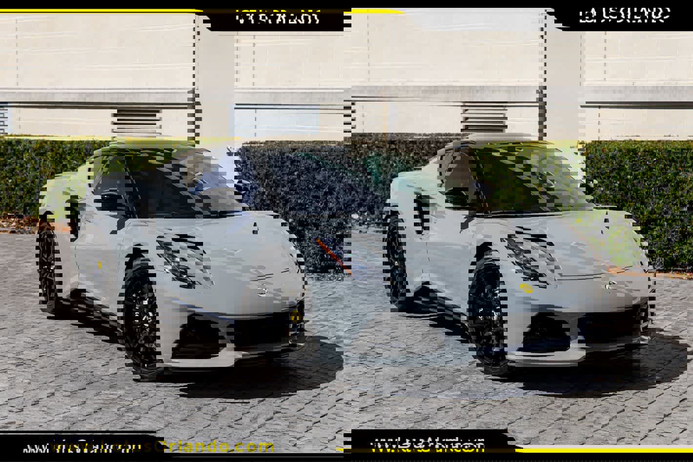 Used 2024 Lotus Emira First Edition image 29