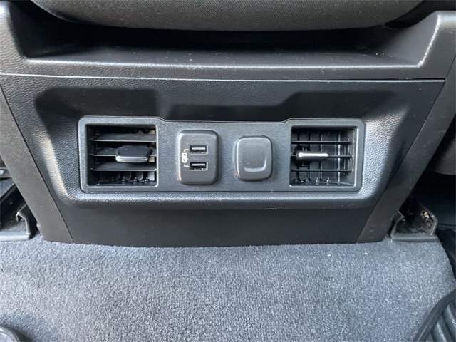 Used 2019 Chevrolet Silverado 1500 LT w/ All-Star Edition image 20