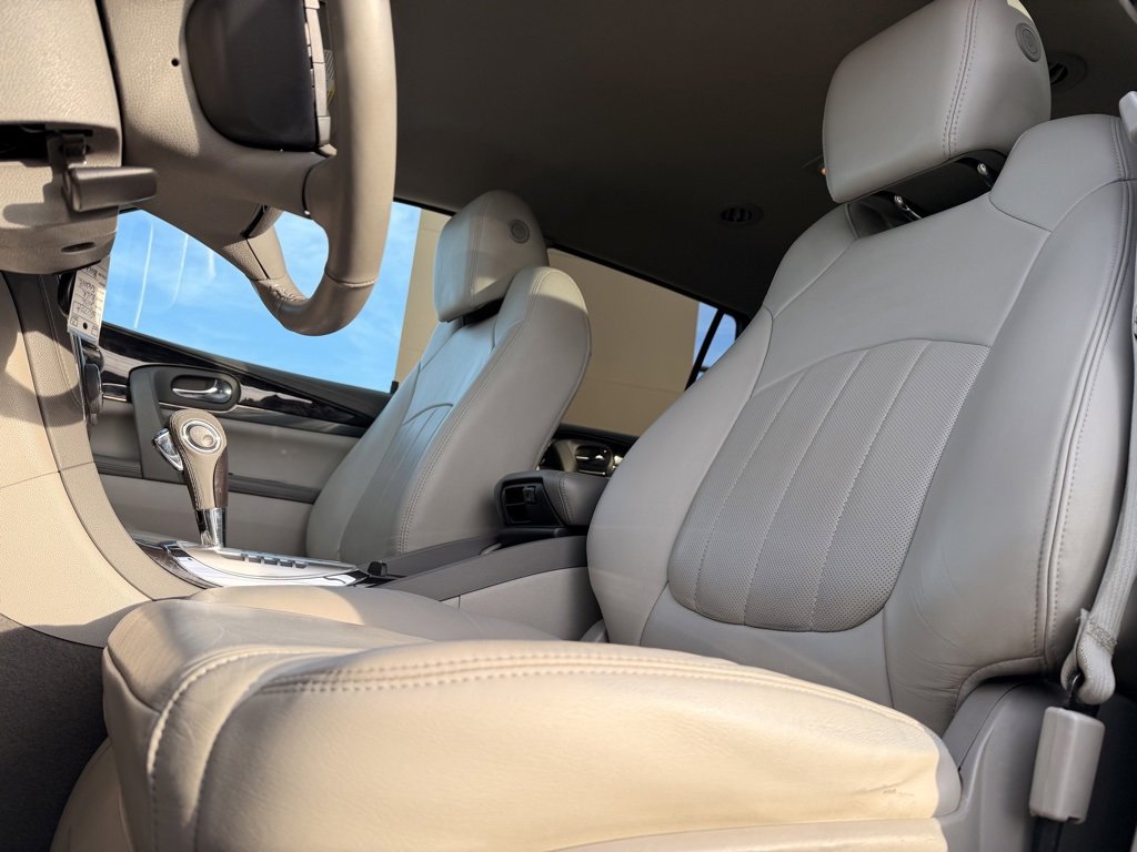 Used 2016 Buick Enclave Leather image 23
