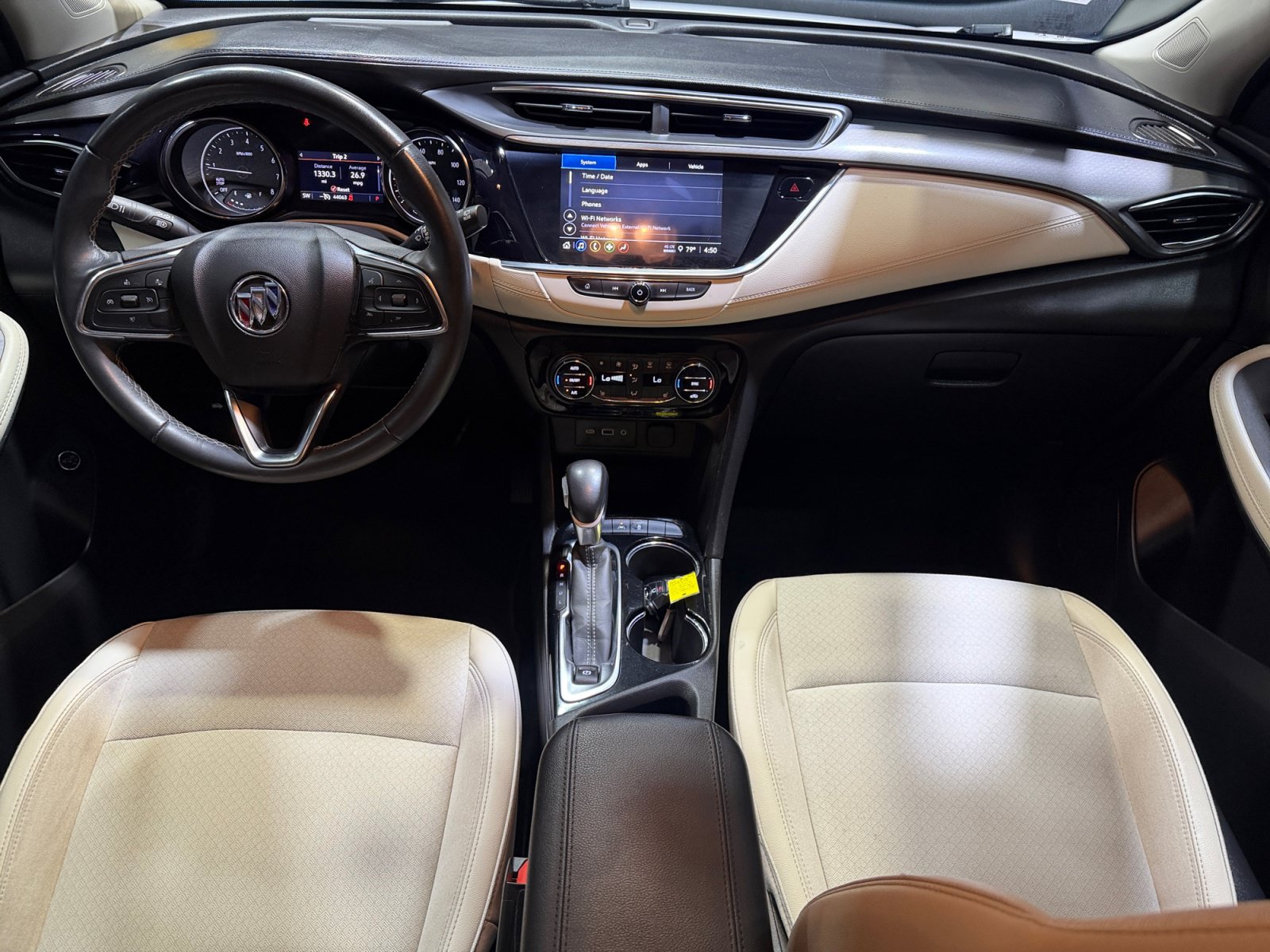 Used 2022 Buick Encore GX Select FWD image 12