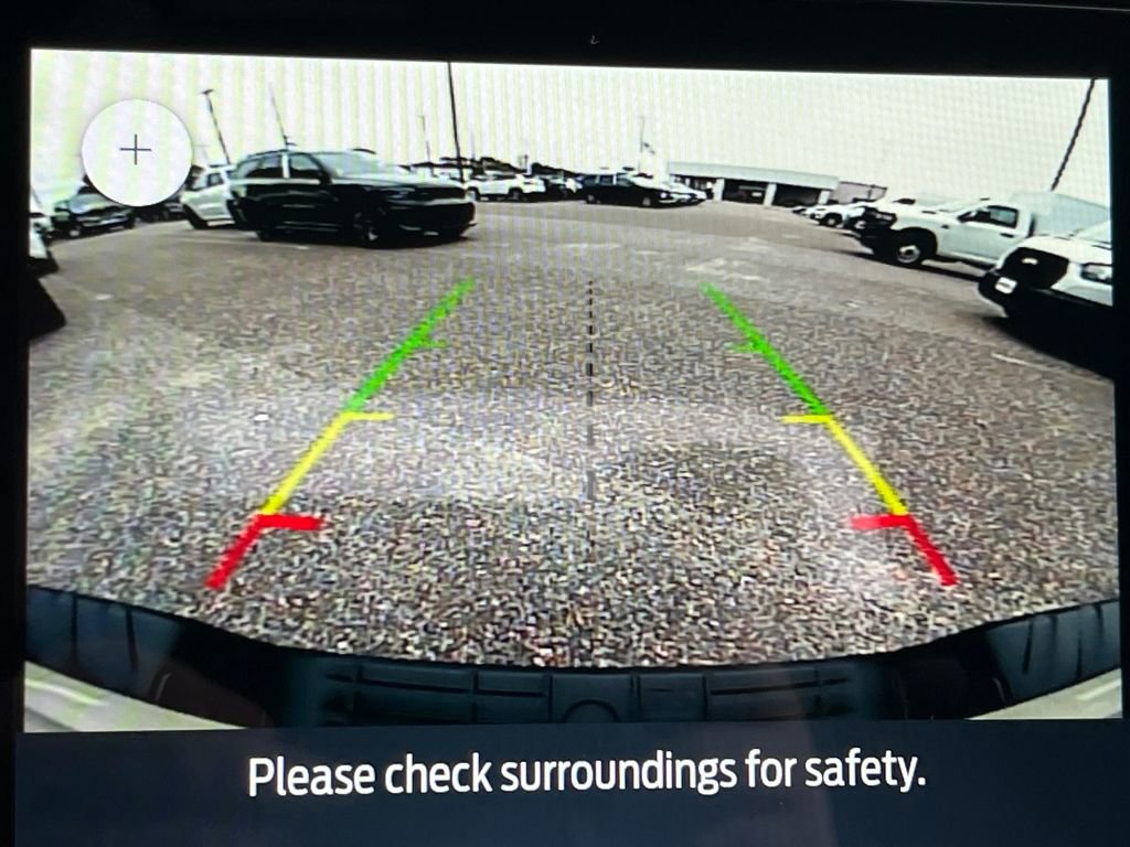 New 2025 Ford Ranger XL image 7