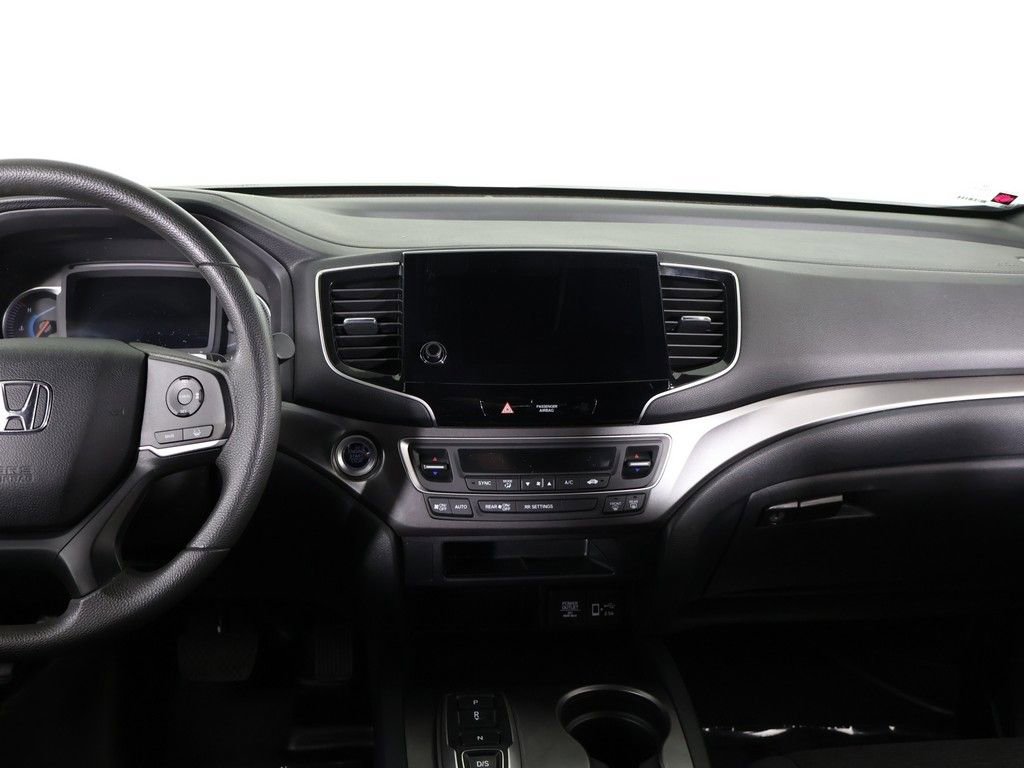 Used 2021 Honda Passport Sport image 32