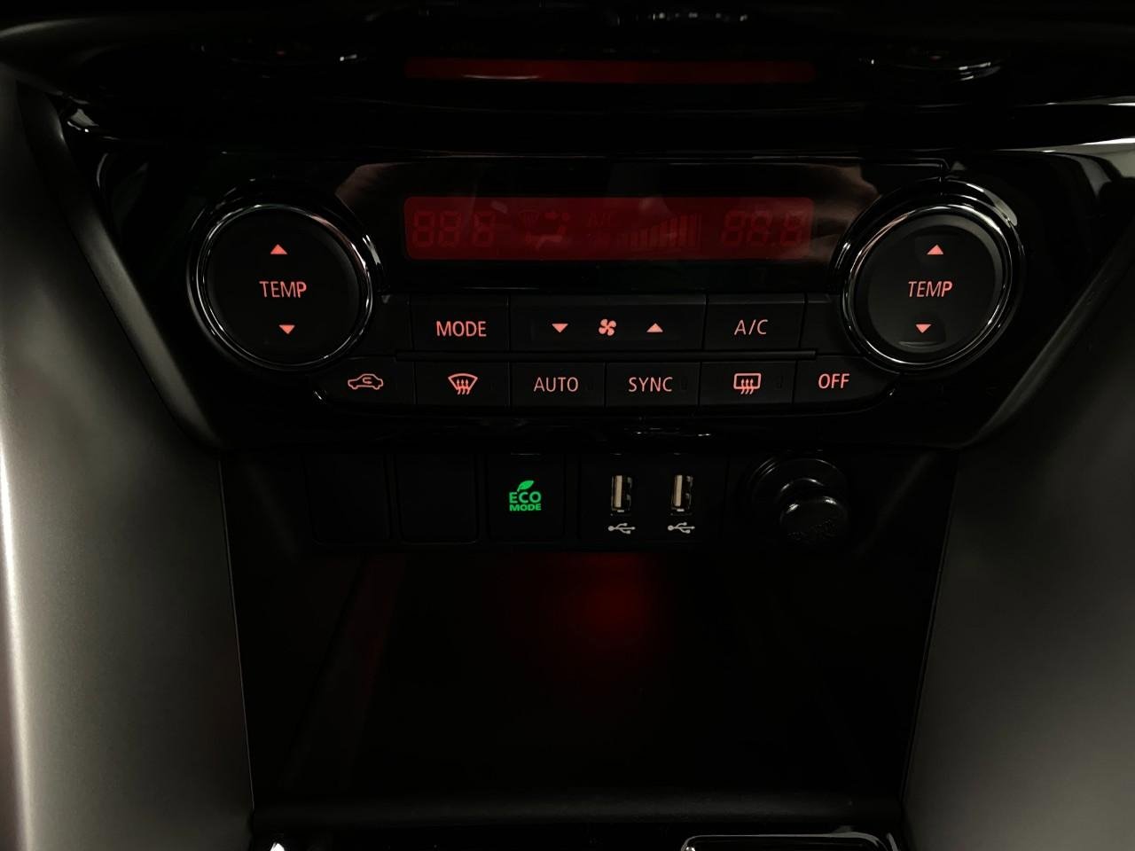 New 2026 Mitsubishi Eclipse Cross SE image 24