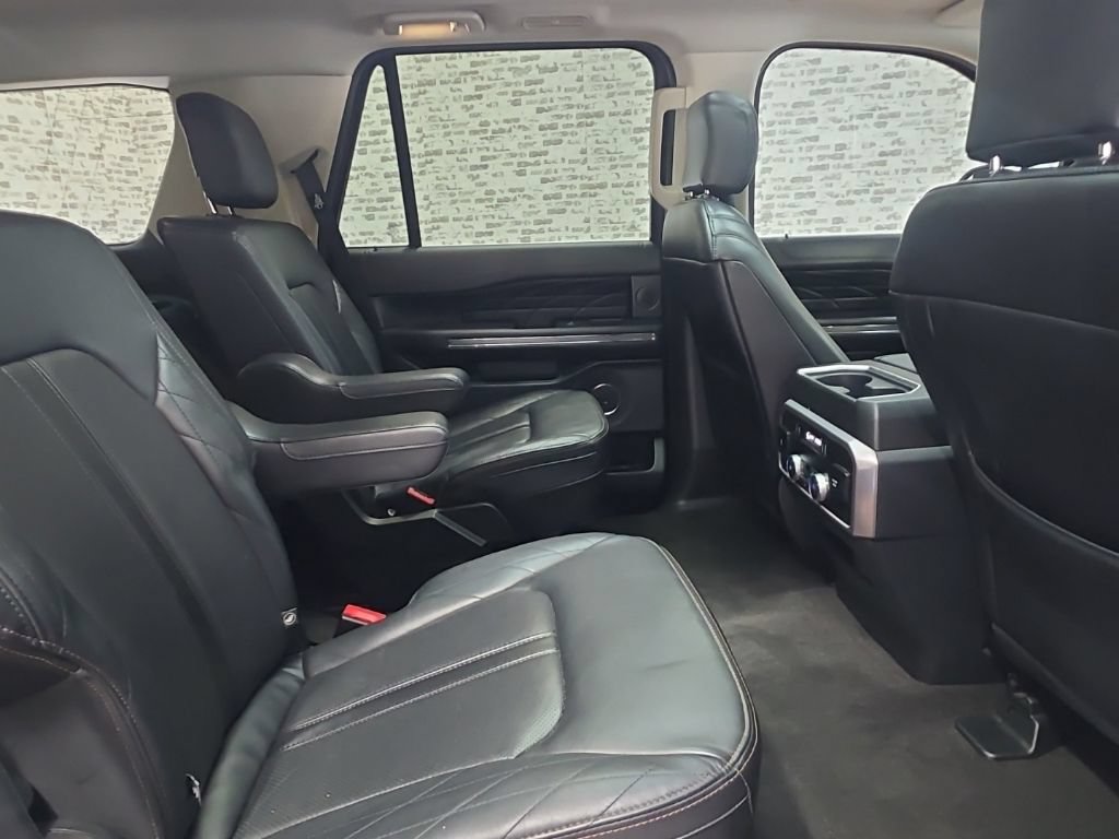 Used 2020 Ford Expedition Platinum AWD/4WD image 11