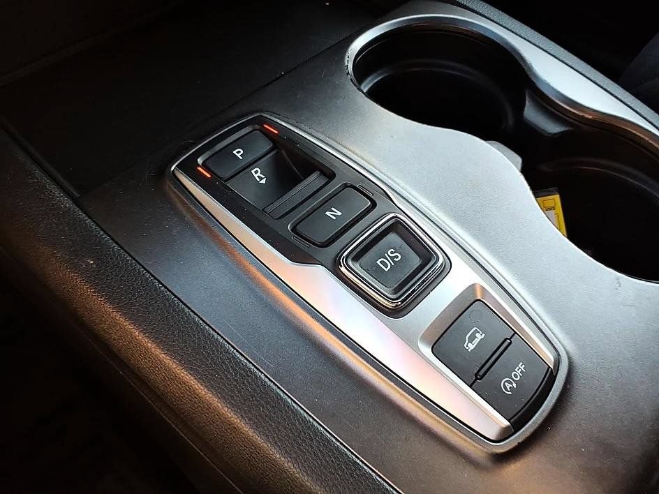 Used 2022 Honda Pilot Sport image 23