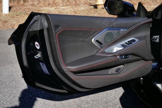 Used 2025 Chevrolet Corvette E-Ray w/ ZER Performance Package image 38