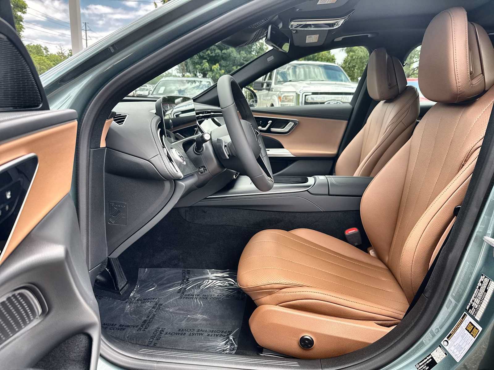 New 2026 Mercedes-Benz E 350 Sedan image 2