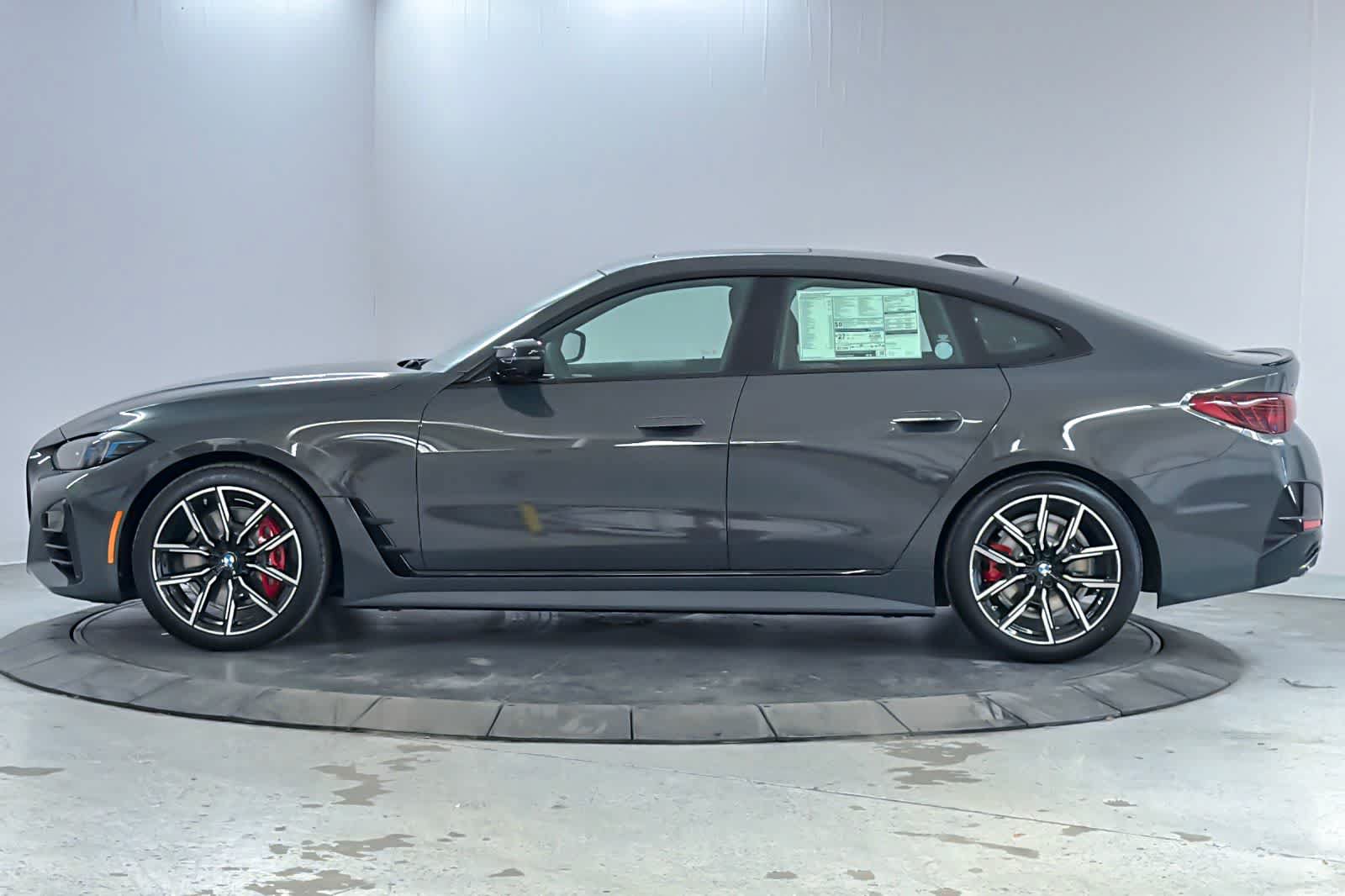 New 2026 BMW 440i xDrive w/ Premium Package AWD/4WD image 5