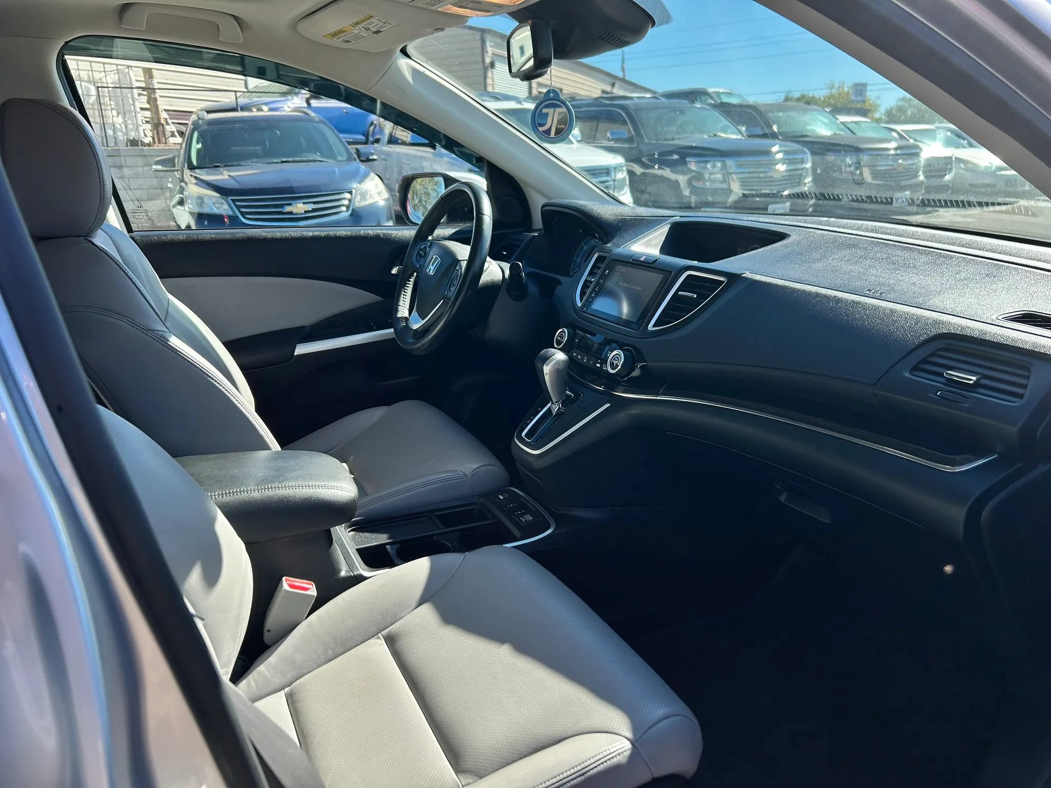 Used 2016 Honda CR-V Touring image 15