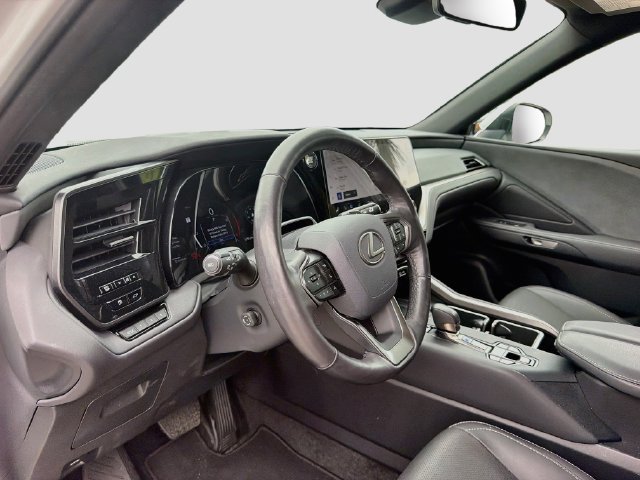 Used 2026 Lexus TX 350 AWD w/ Technology Package image 28