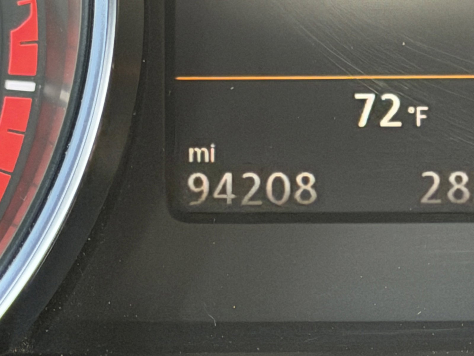Used 2018 Volkswagen Jetta GLI FWD image 9
