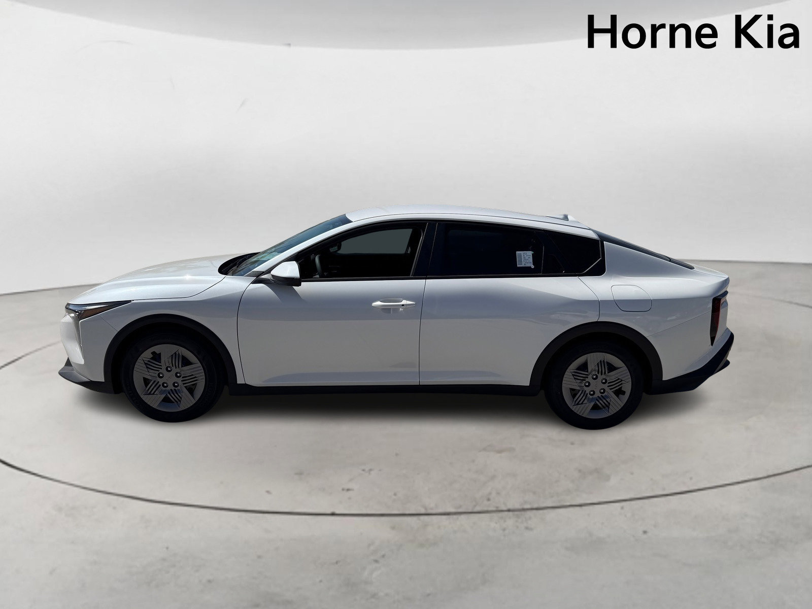 New 2026 Kia K4 LX FWD image 6