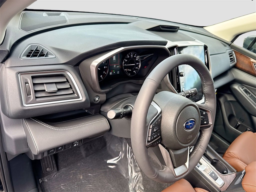 New 2025 Subaru Ascent Touring image 5