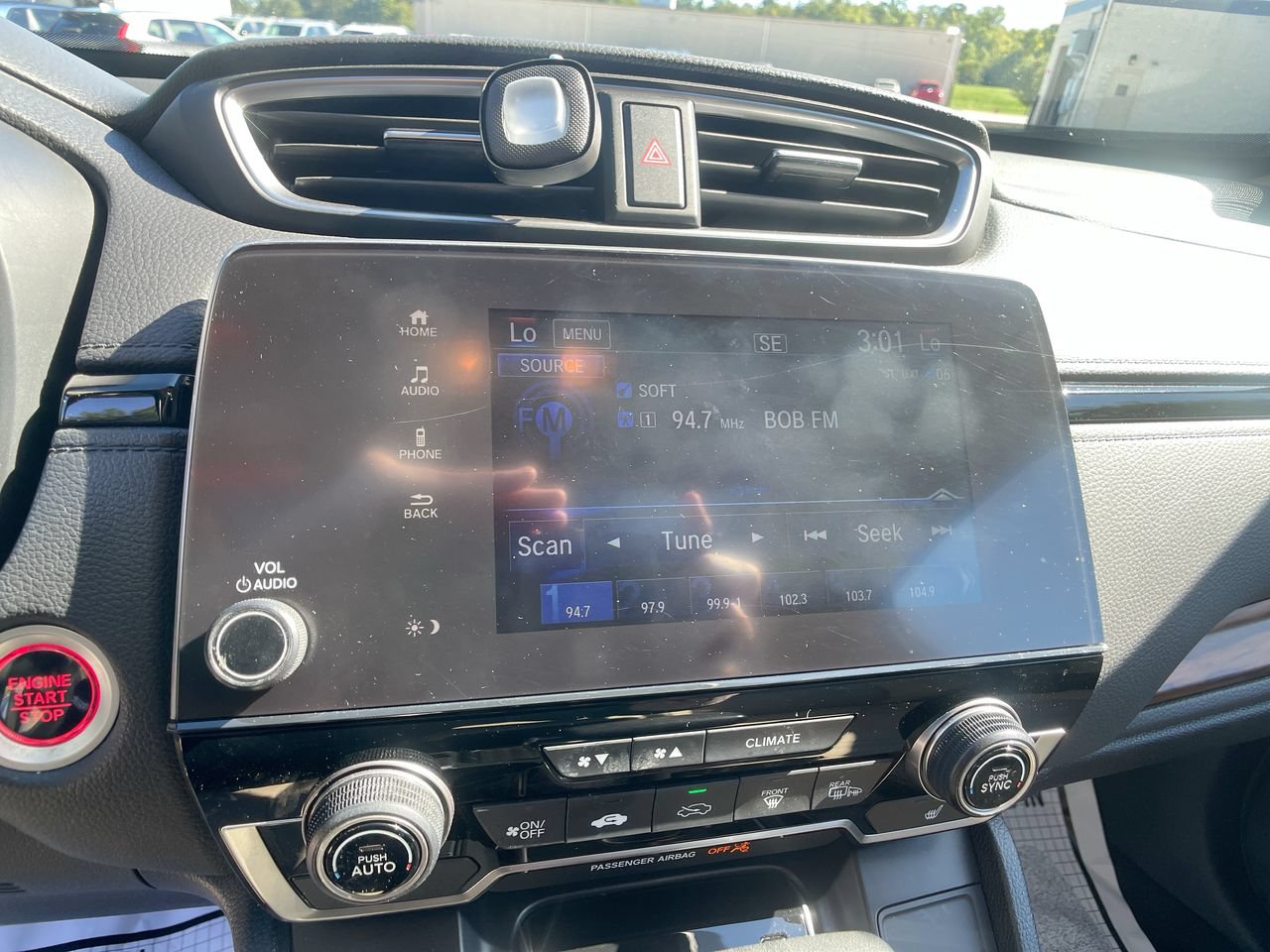 Used 2022 Honda CR-V EX-L image 17