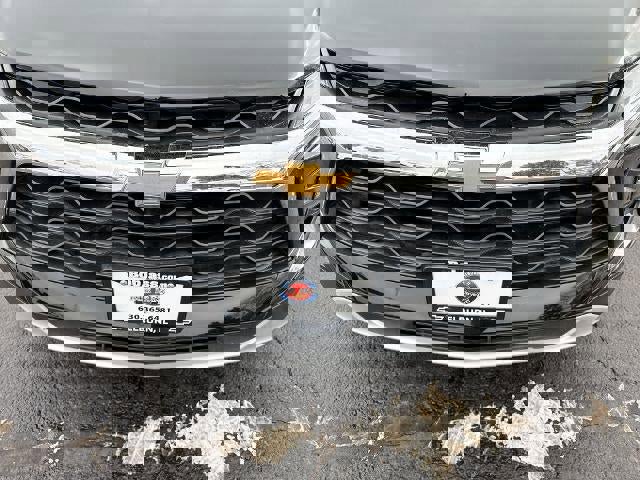 Certified 2025 Chevrolet Blazer LT image 29