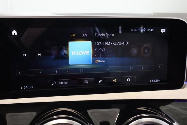 Used 2019 Mercedes-Benz A 220 image 21