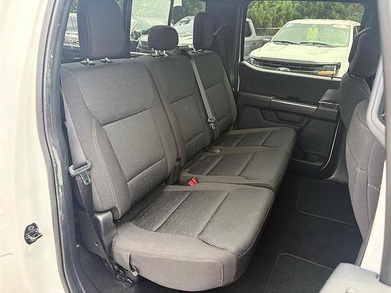 Used 2023 Ford F150 XLT w/ Equipment Group 302A High AWD/4WD image 46