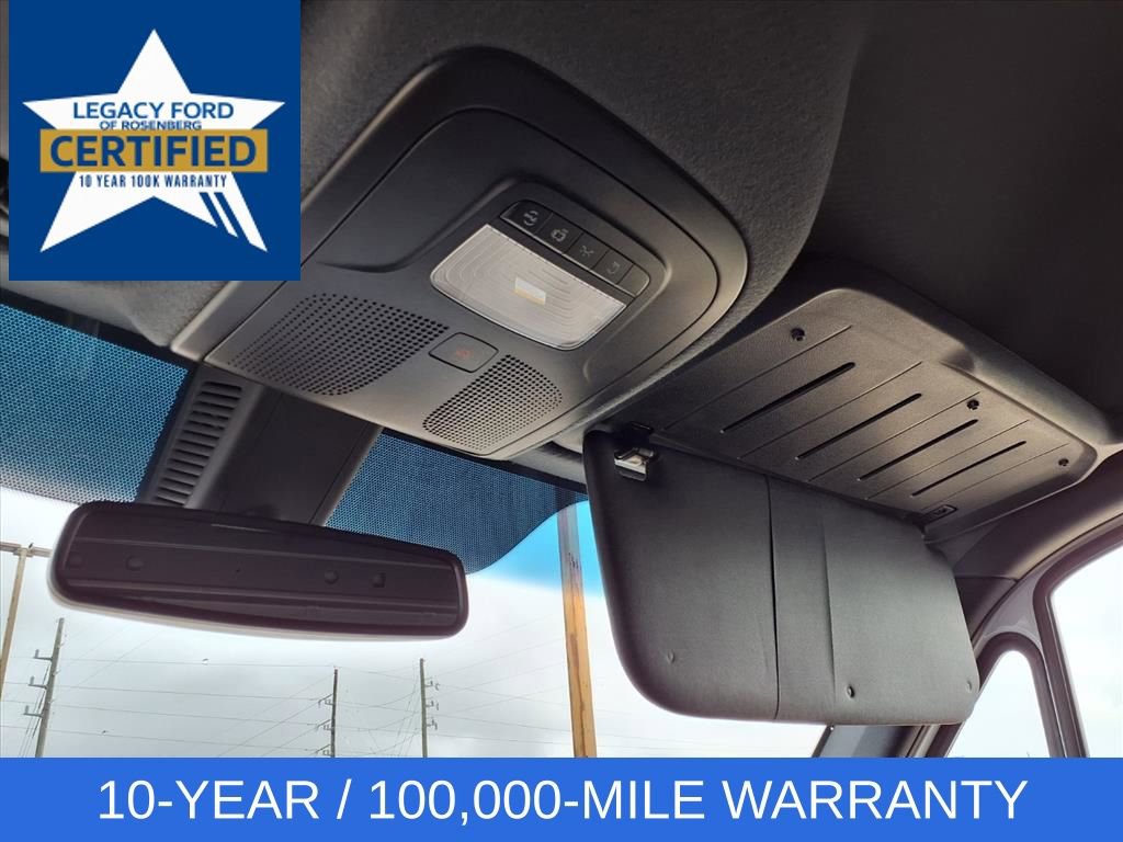 Used 2025 Mercedes-Benz Sprinter 2500 image 21