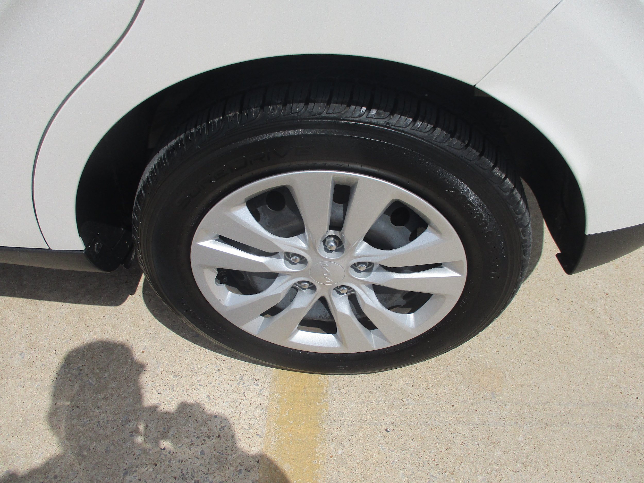 Used 2023 Kia Soul LX FWD image 9