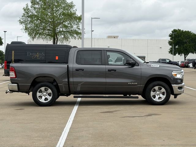 Used 2023 RAM 1500 Lone Star AWD/4WD image 3