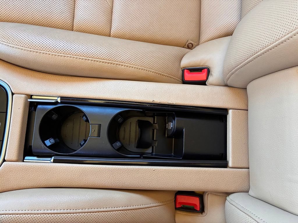 Used 2020 Porsche Panamera 4S AWD/4WD image 19