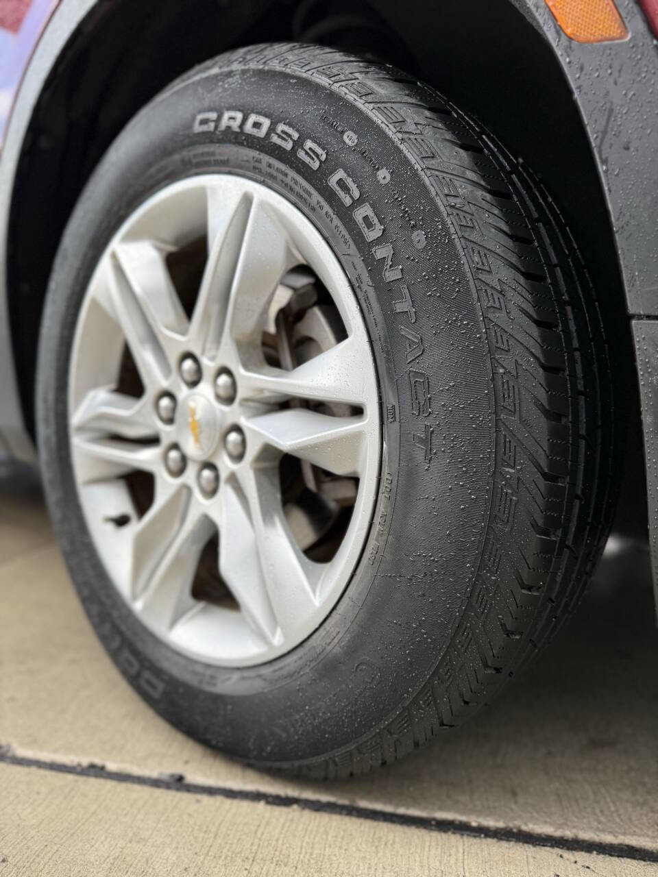 Used 2019 Chevrolet Blazer LT image 8