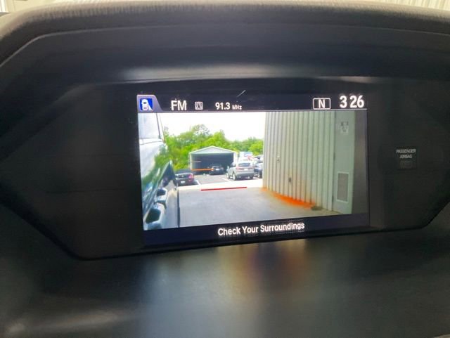 Used 2016 Honda Odyssey EX-L image 15
