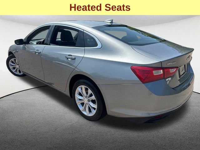 Used 2023 Chevrolet Malibu LT image 8