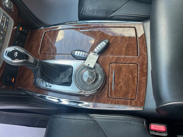 Used 2019 INFINITI QX80 Luxe w/ 22" Wheel Package image 18